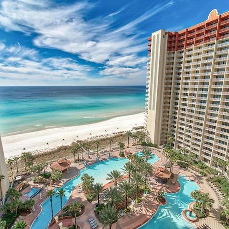 Shores Of Panama By Panhandle Getaways Panama City Beach Exterior photo