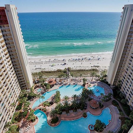 Shores Of Panama By Panhandle Getaways Panama City Beach Exterior photo