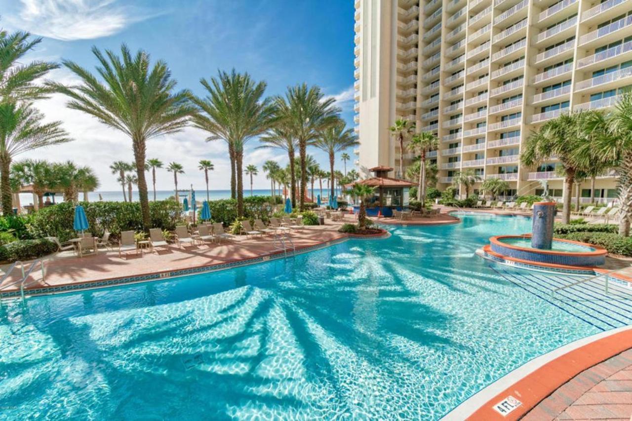 Shores Of Panama By Panhandle Getaways Panama City Beach Exterior photo