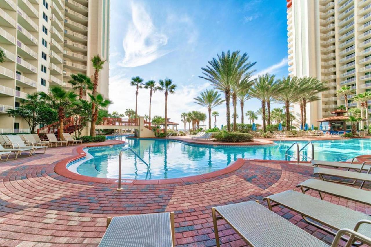 Shores Of Panama By Panhandle Getaways Panama City Beach Exterior photo