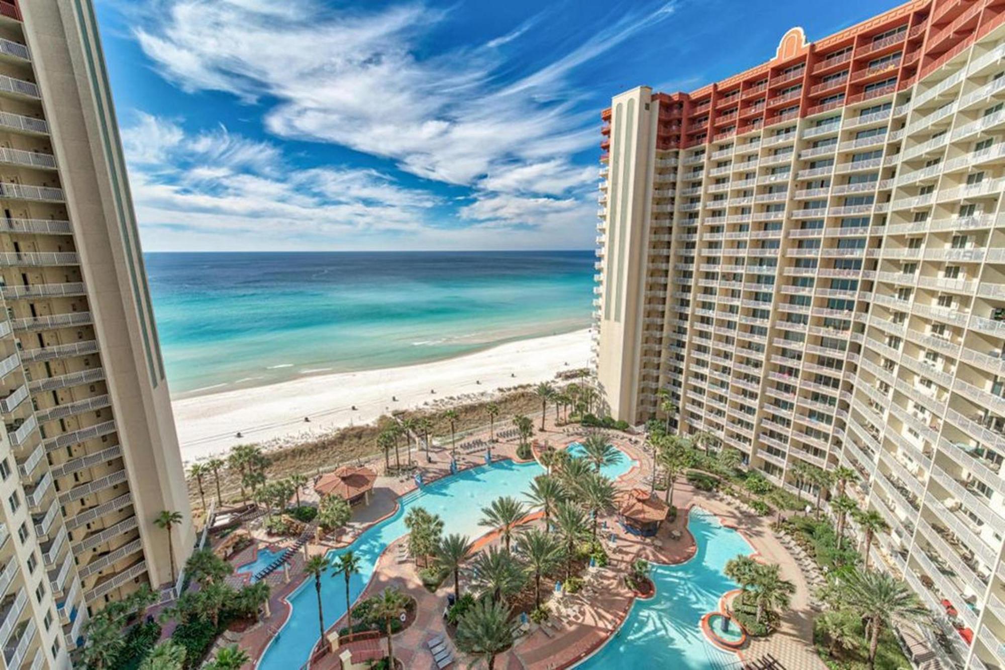 Shores Of Panama By Panhandle Getaways Panama City Beach Exterior photo