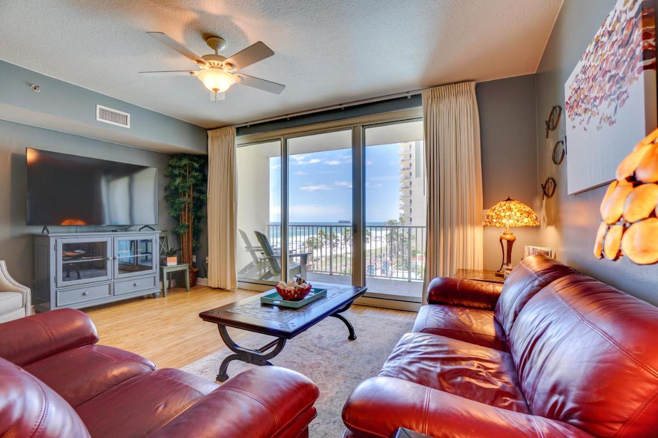 Shores Of Panama By Panhandle Getaways Panama City Beach Room photo