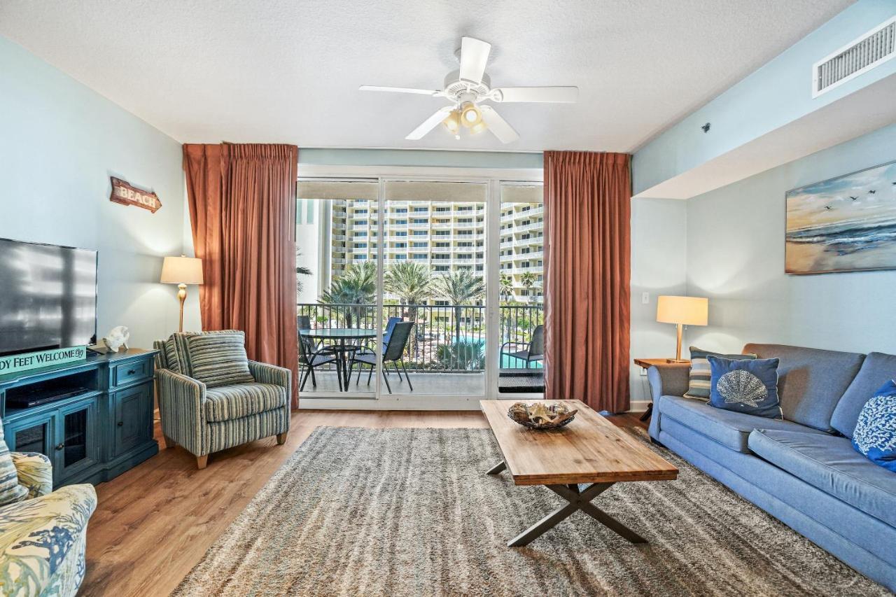 Shores Of Panama By Panhandle Getaways Panama City Beach Room photo