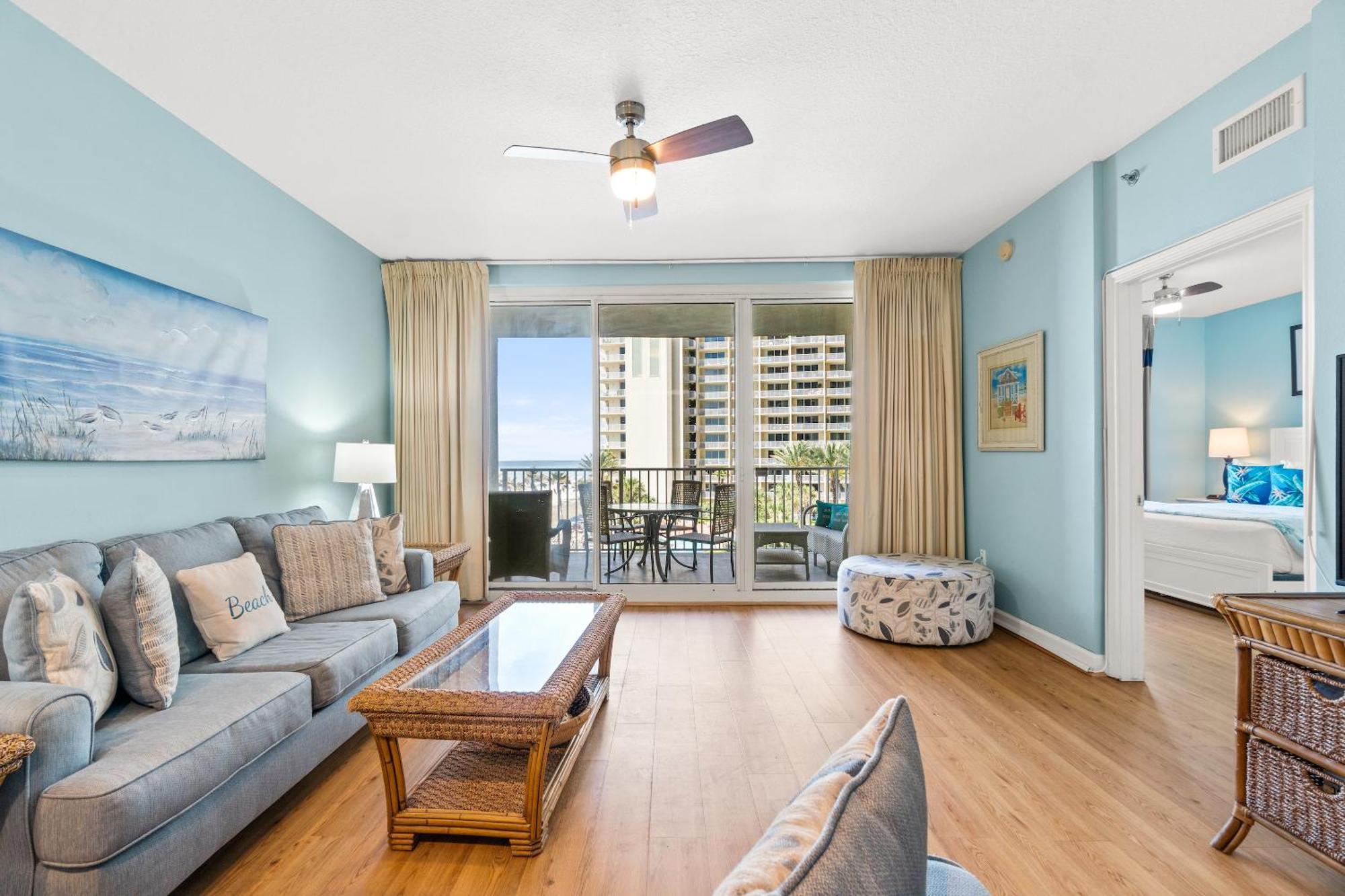 Shores Of Panama By Panhandle Getaways Panama City Beach Room photo