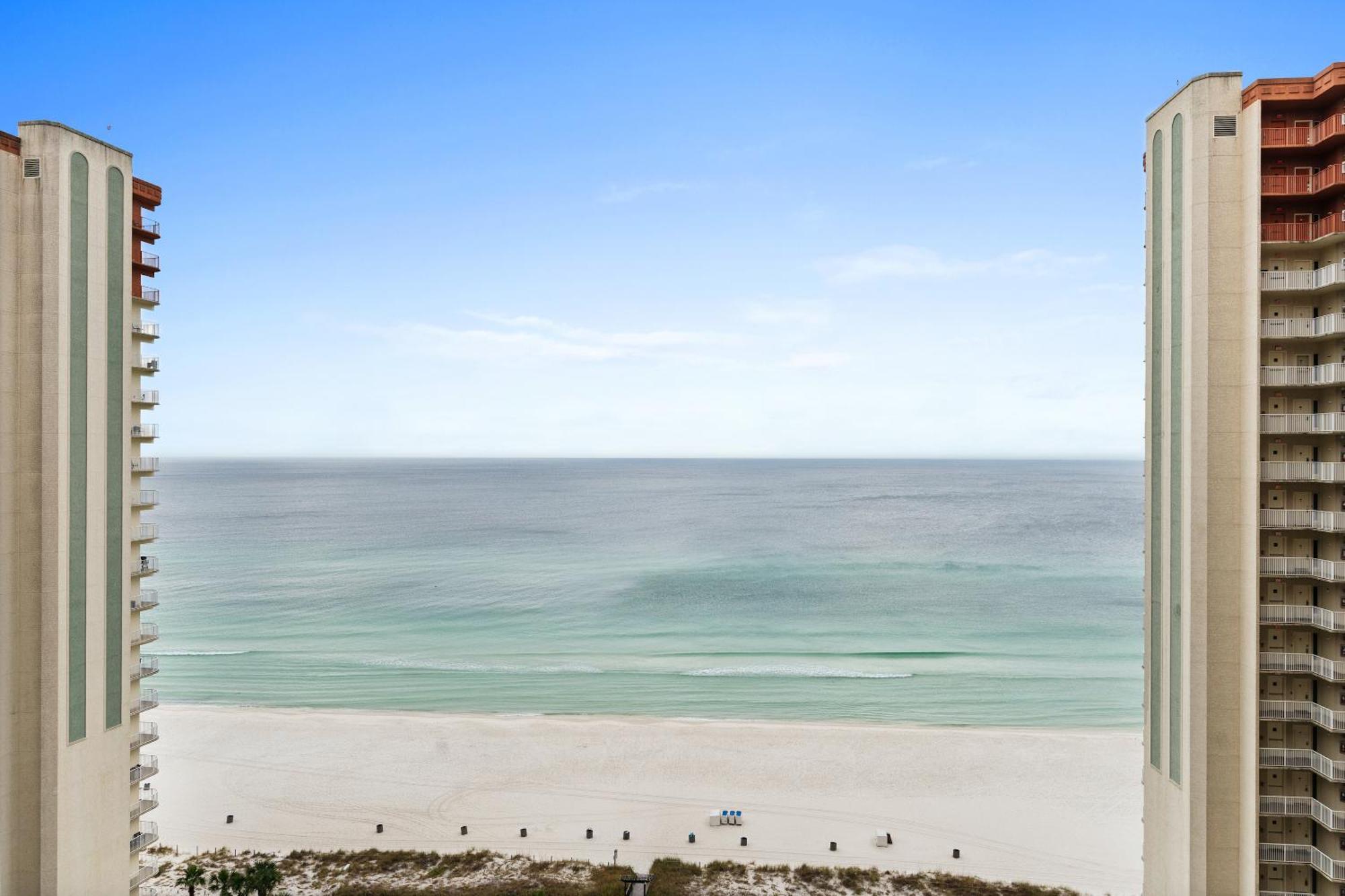Shores Of Panama By Panhandle Getaways Panama City Beach Room photo
