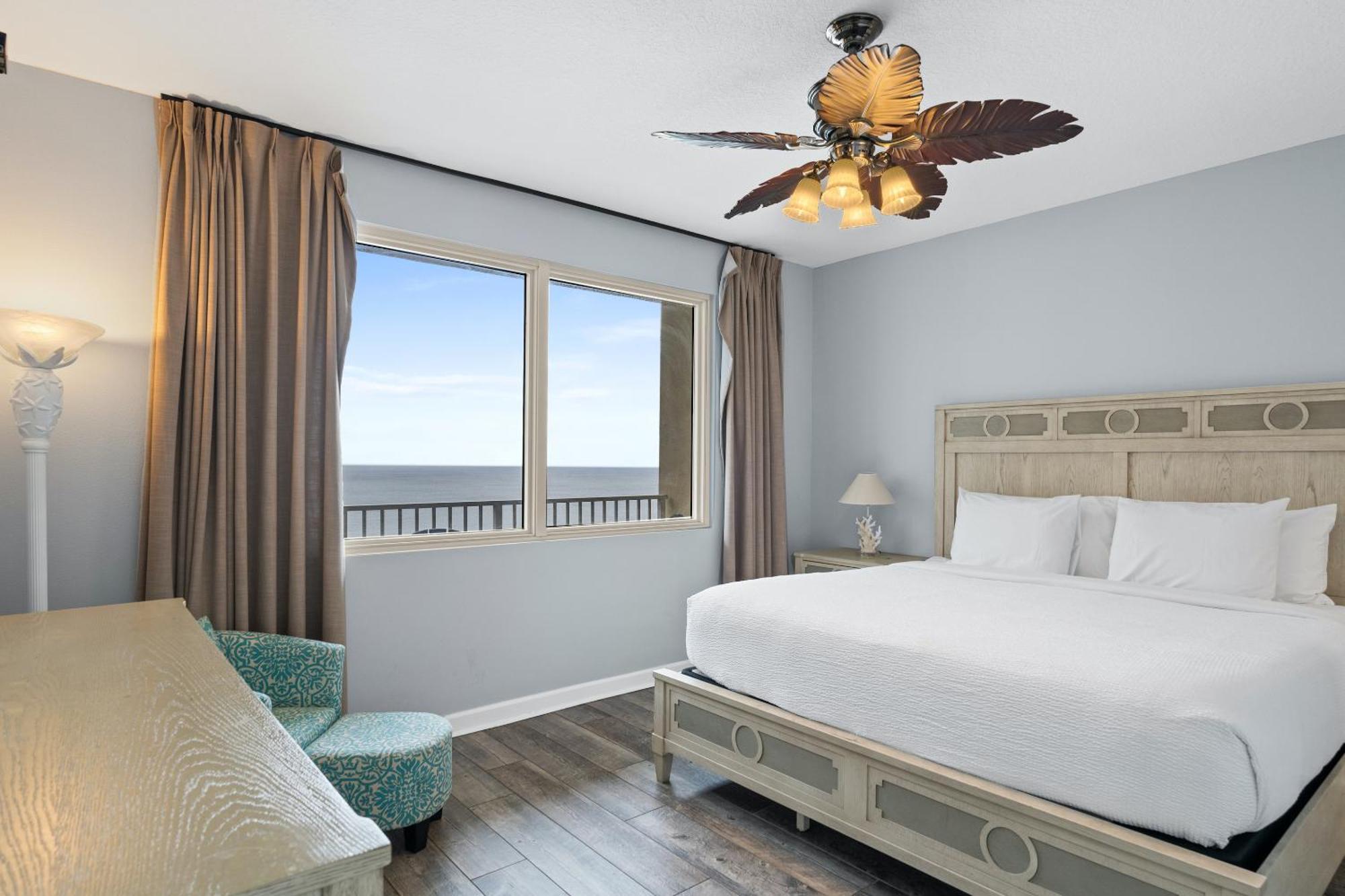 Shores Of Panama By Panhandle Getaways Panama City Beach Room photo
