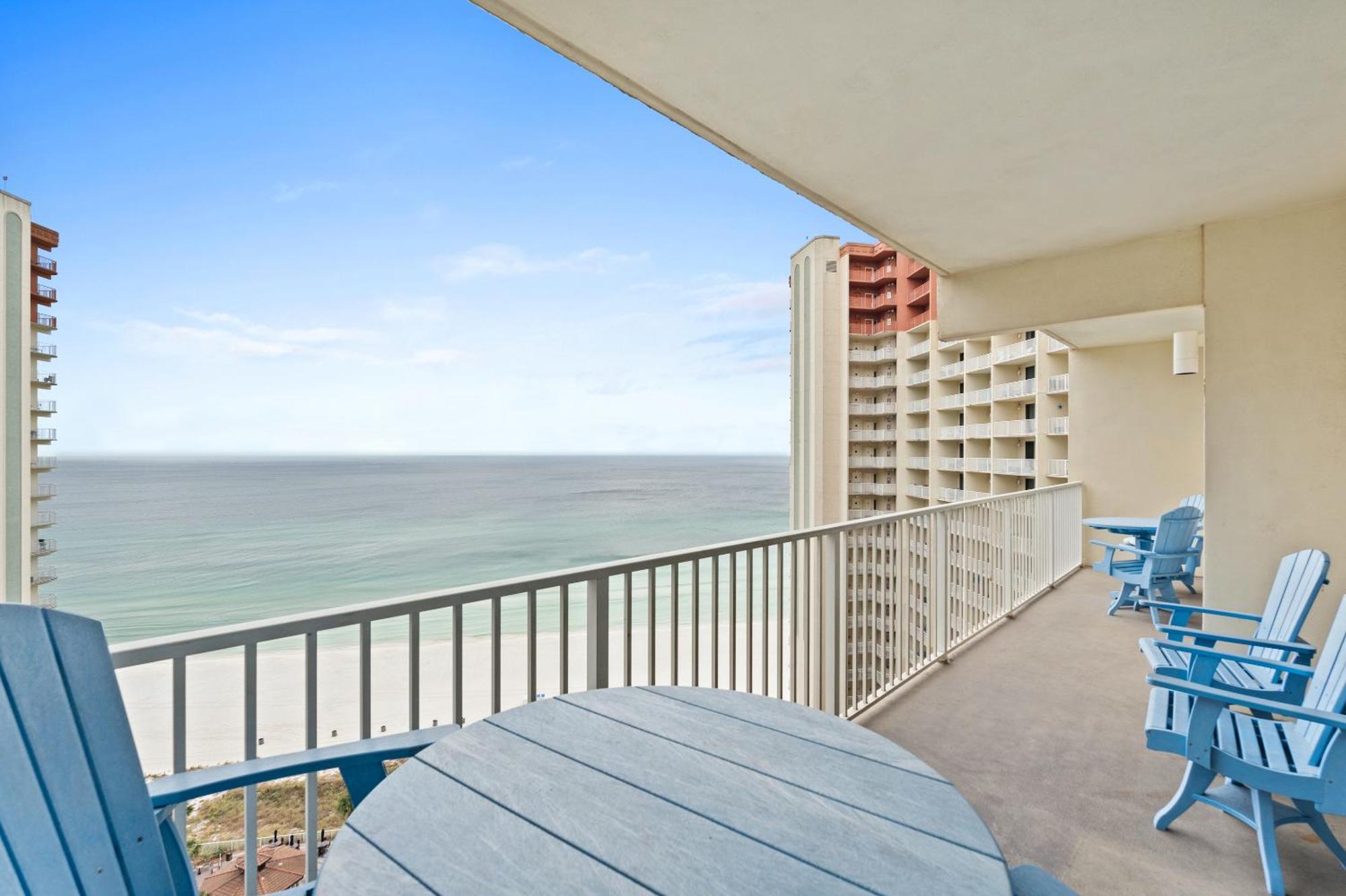 Shores Of Panama By Panhandle Getaways Panama City Beach Room photo