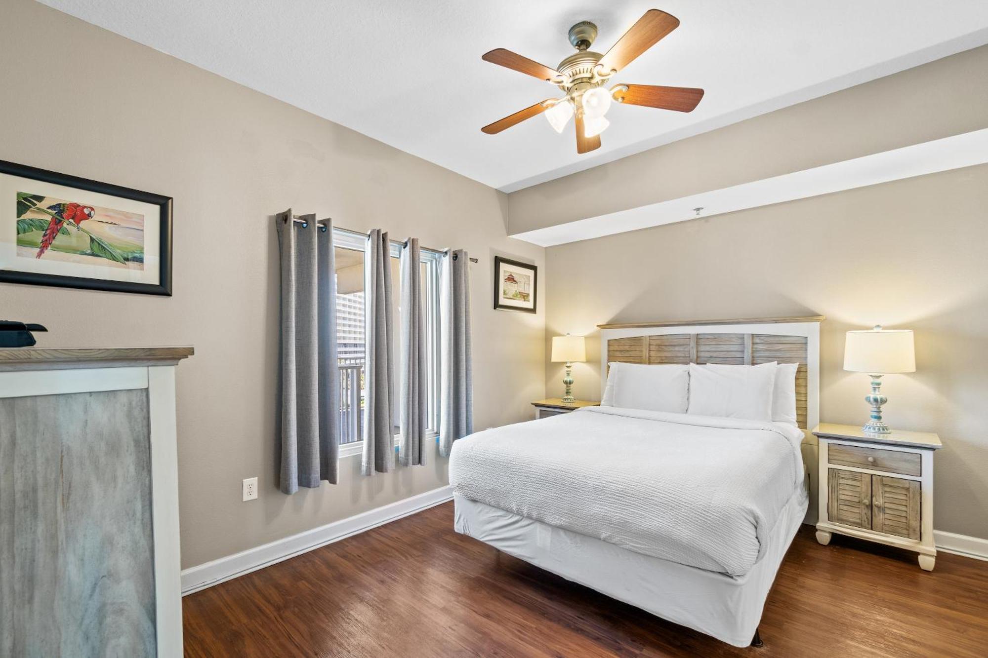 Shores Of Panama By Panhandle Getaways Panama City Beach Room photo