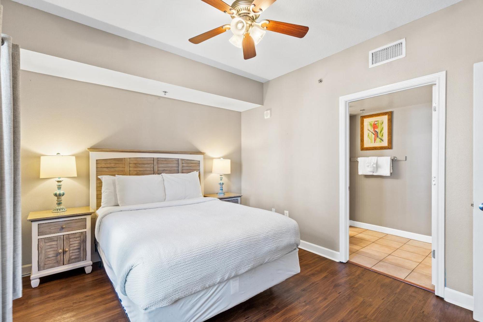 Shores Of Panama By Panhandle Getaways Panama City Beach Room photo