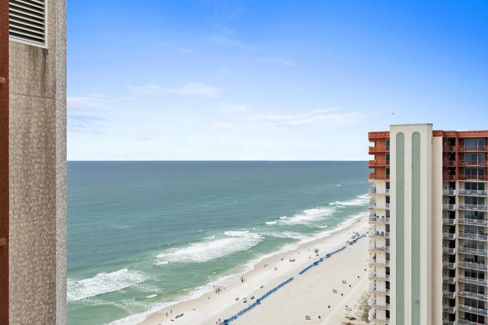 Shores Of Panama By Panhandle Getaways Panama City Beach Exterior photo