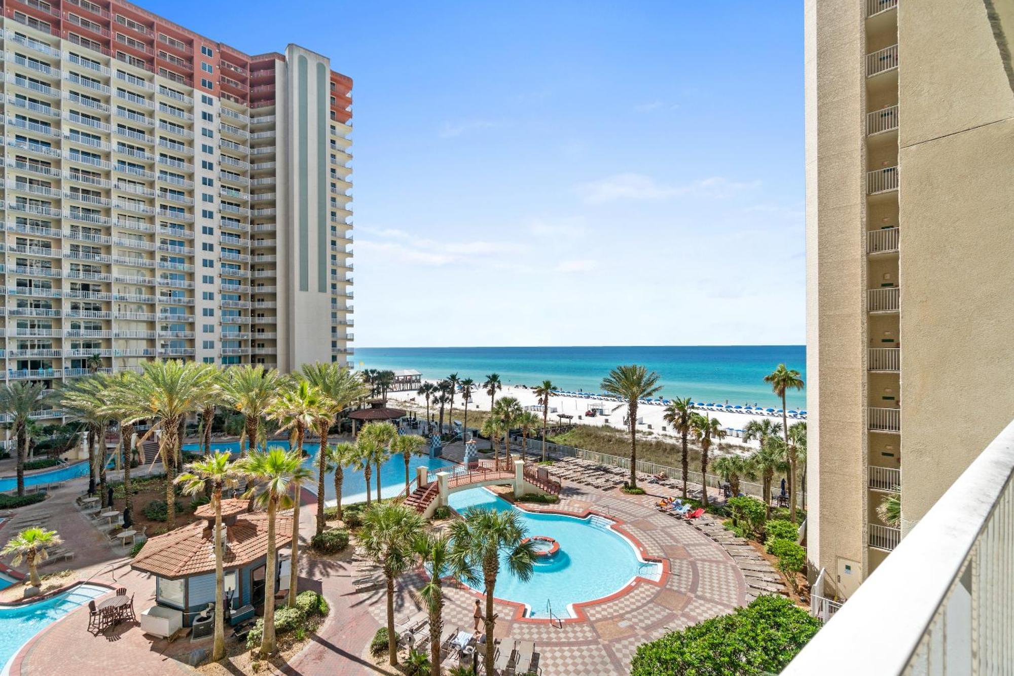 Shores Of Panama By Panhandle Getaways Panama City Beach Room photo