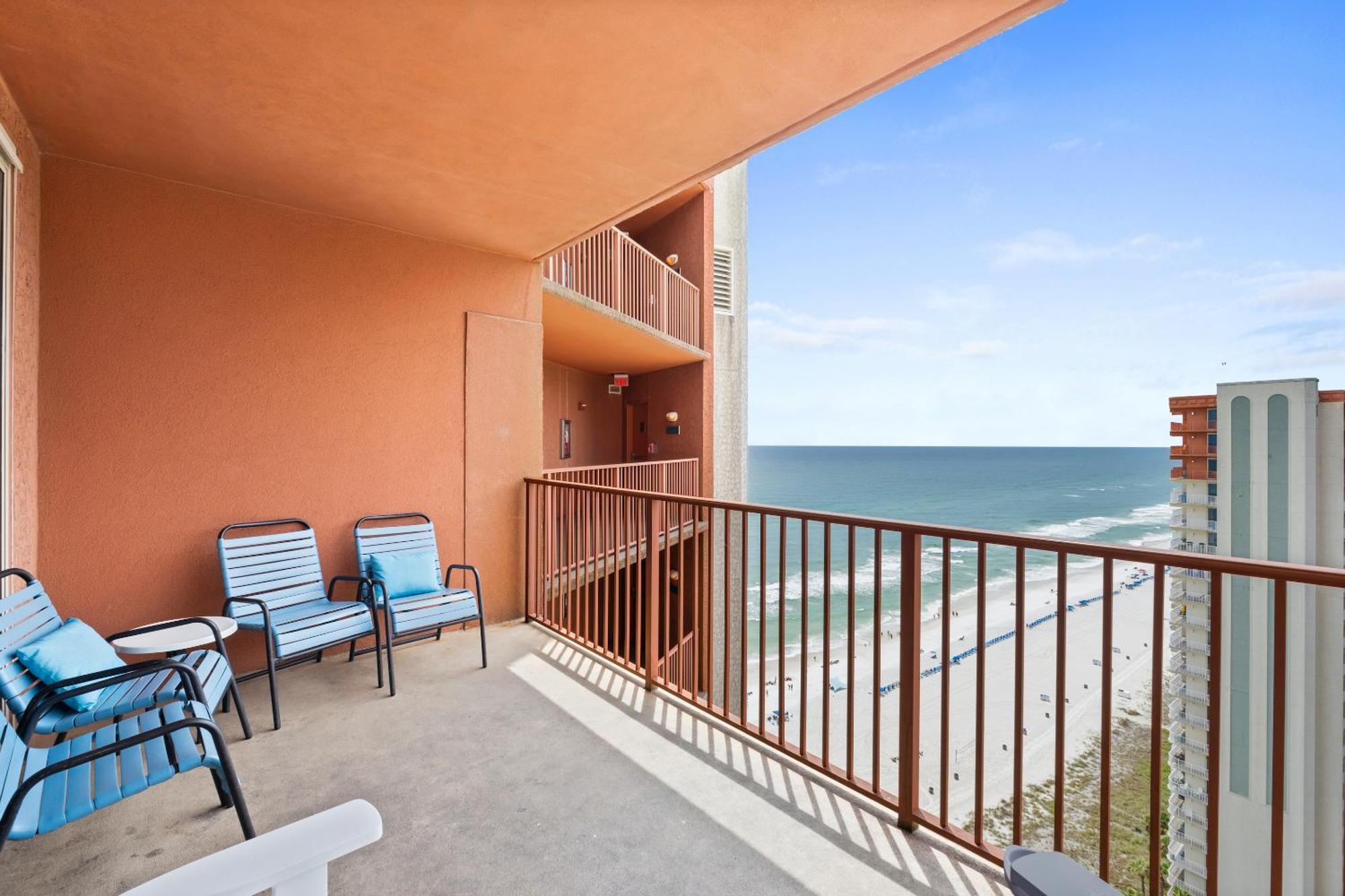 Shores Of Panama By Panhandle Getaways Panama City Beach Room photo