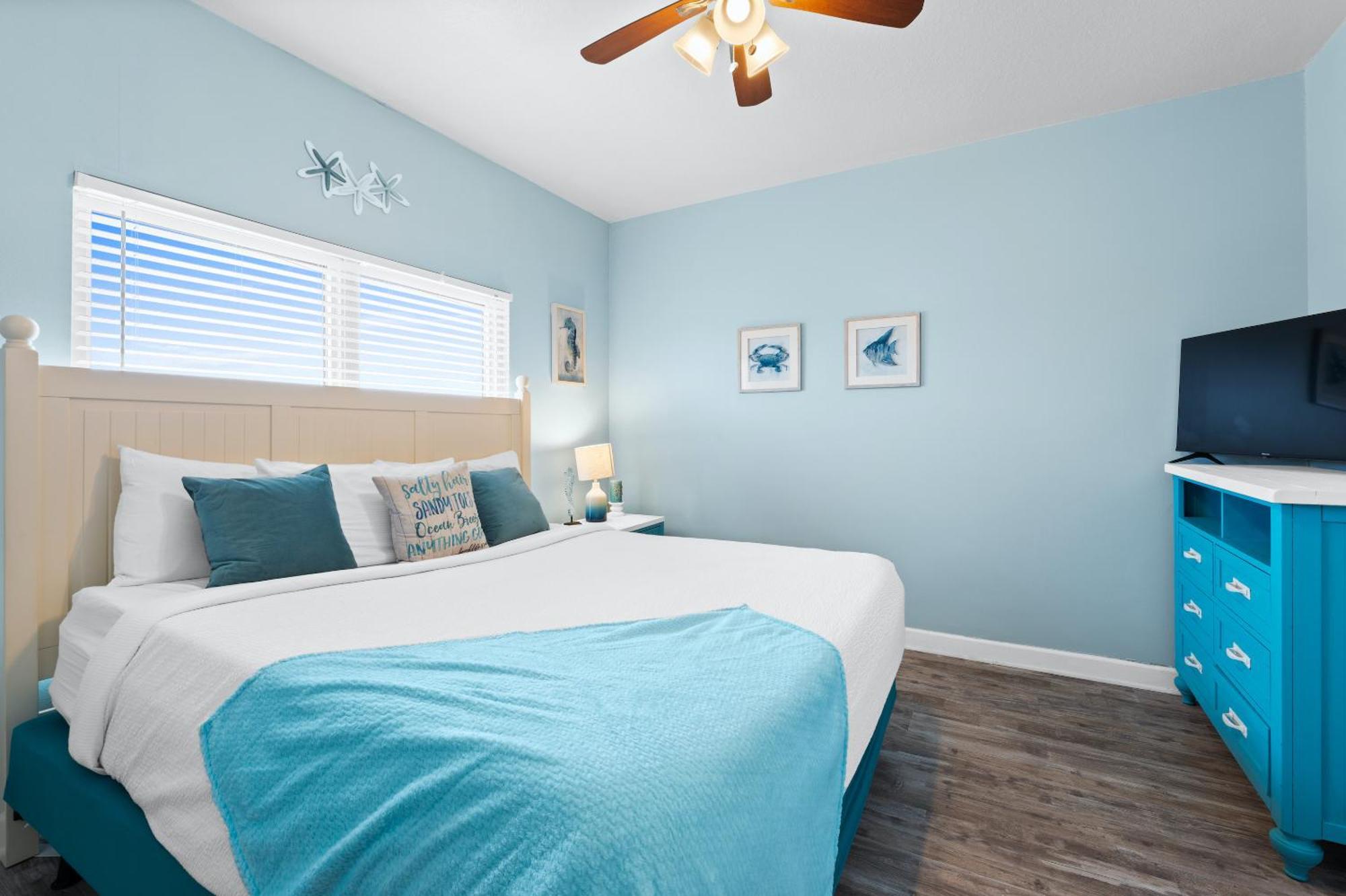 Shores Of Panama By Panhandle Getaways Panama City Beach Room photo