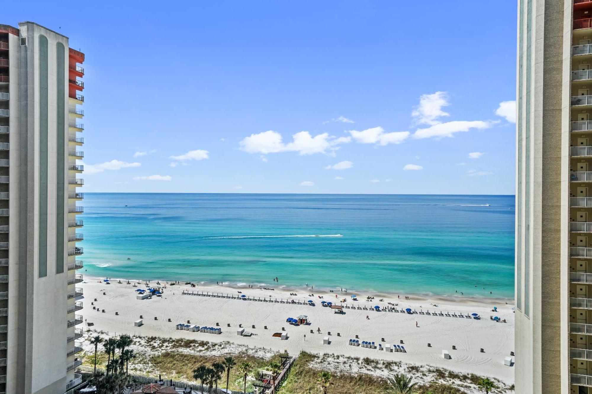 Shores Of Panama By Panhandle Getaways Panama City Beach Room photo