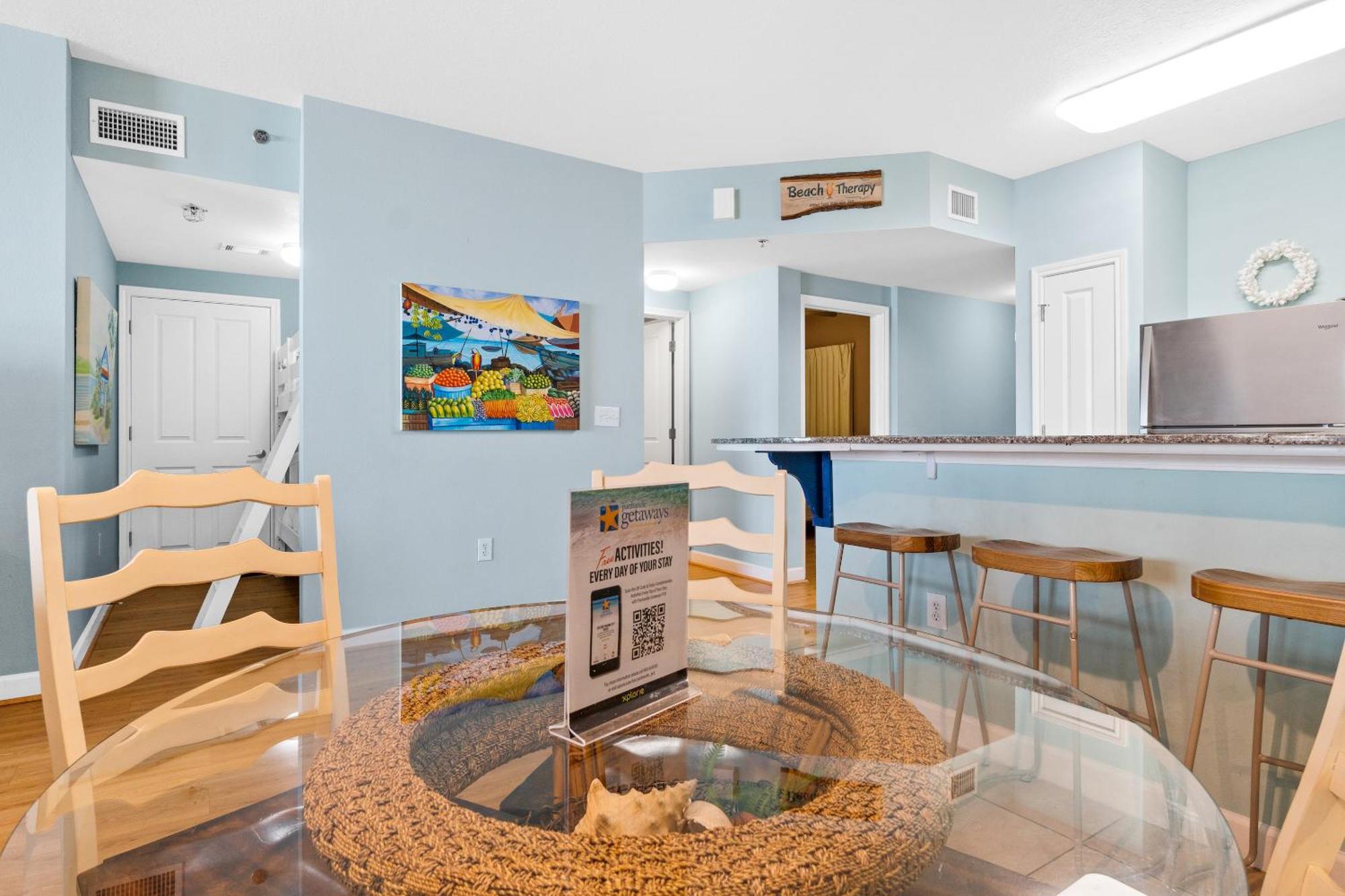 Shores Of Panama By Panhandle Getaways Panama City Beach Room photo
