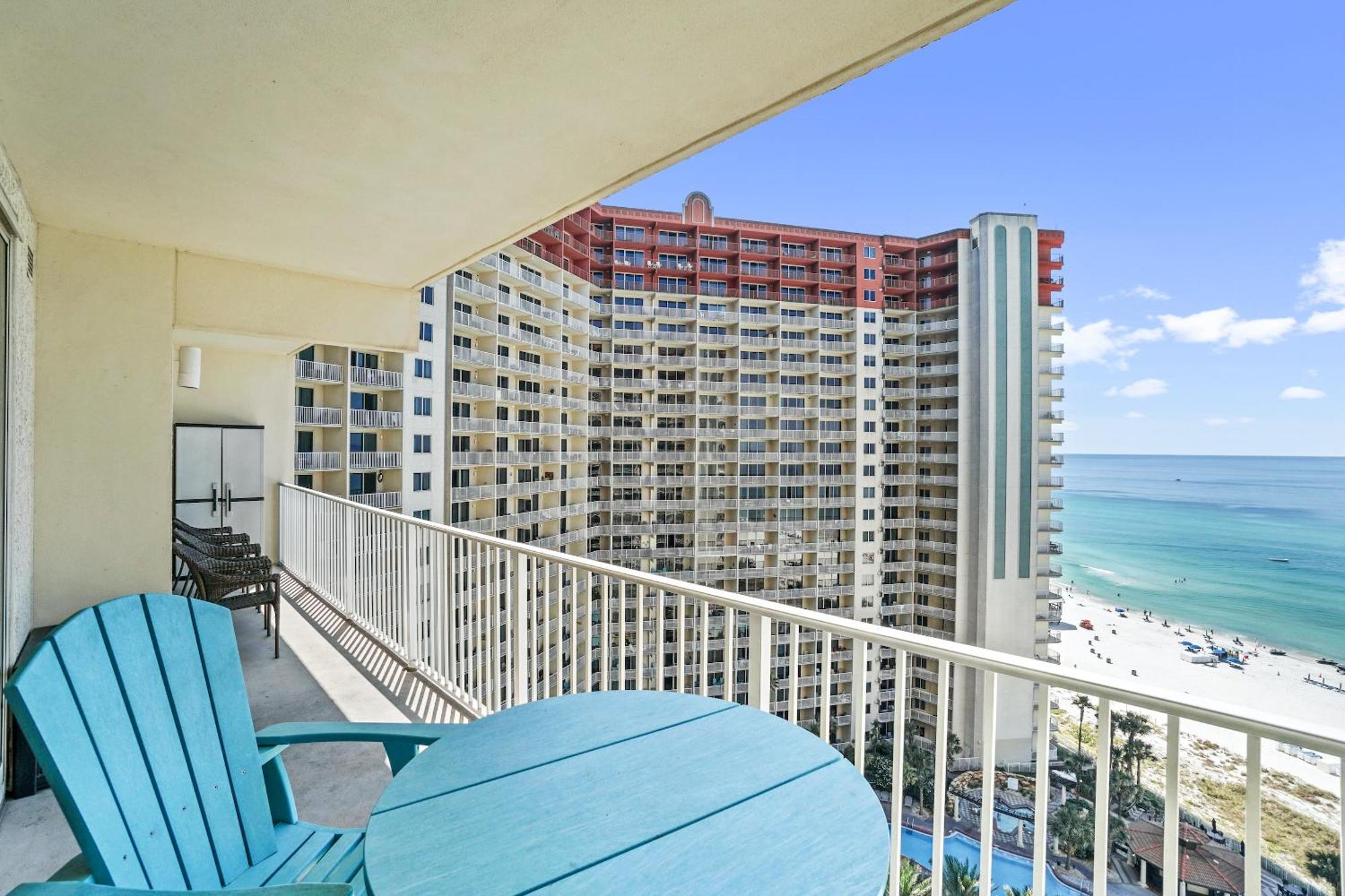 Shores Of Panama By Panhandle Getaways Panama City Beach Room photo