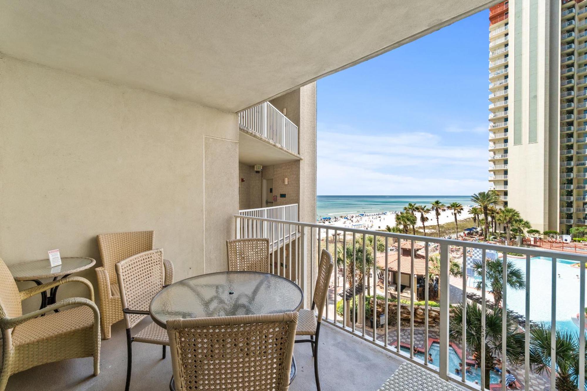 Shores Of Panama By Panhandle Getaways Panama City Beach Room photo