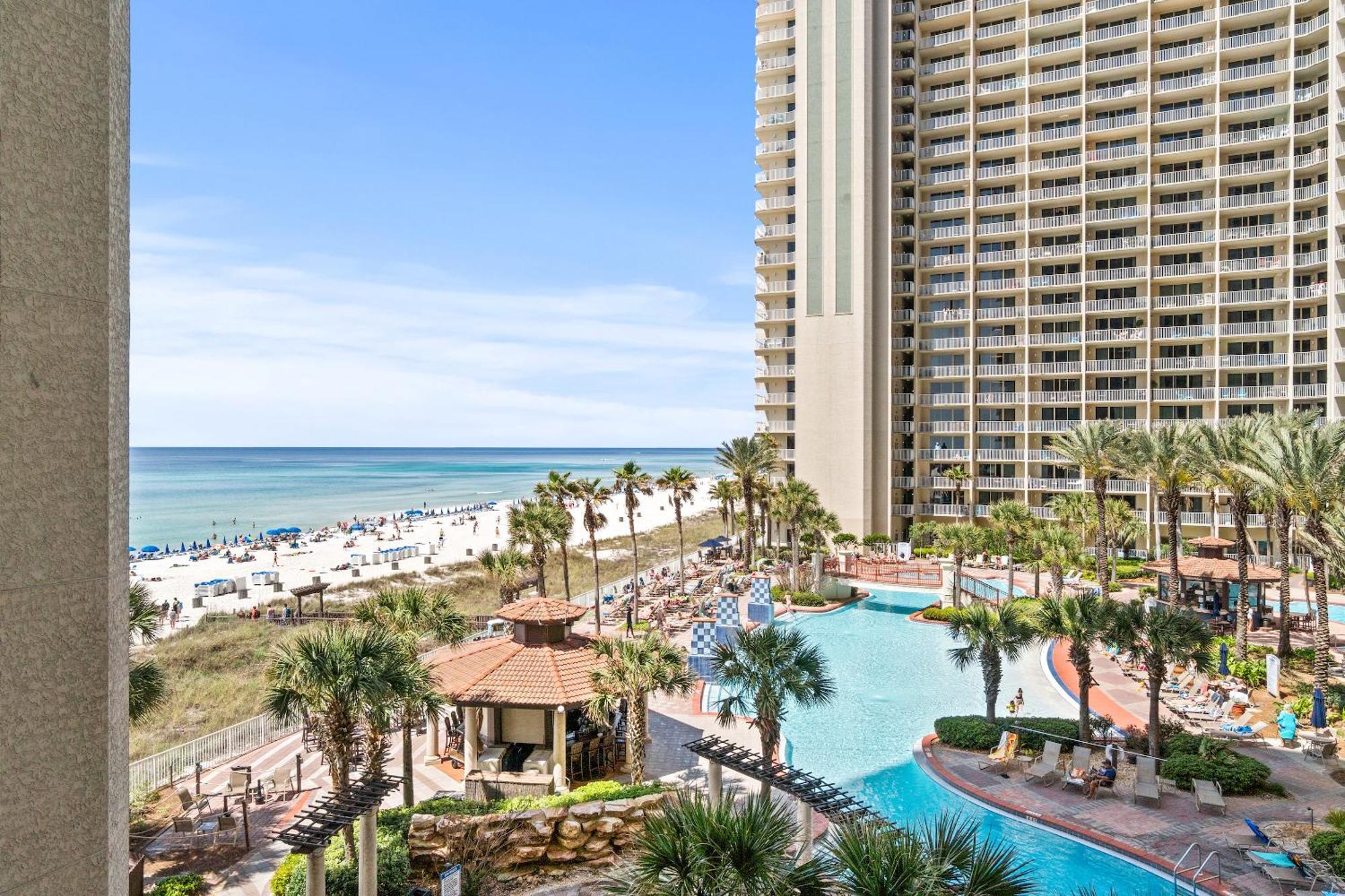 Shores Of Panama By Panhandle Getaways Panama City Beach Room photo