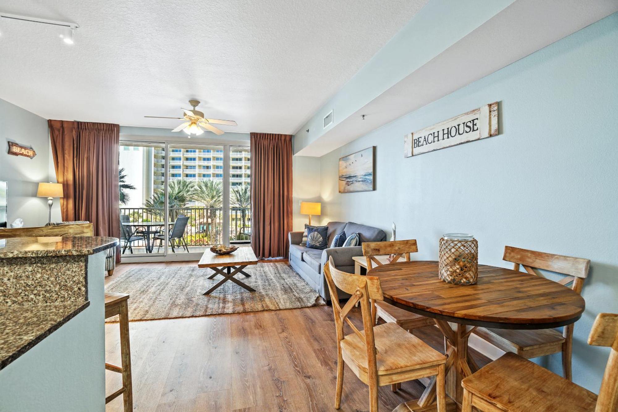 Shores Of Panama By Panhandle Getaways Panama City Beach Room photo