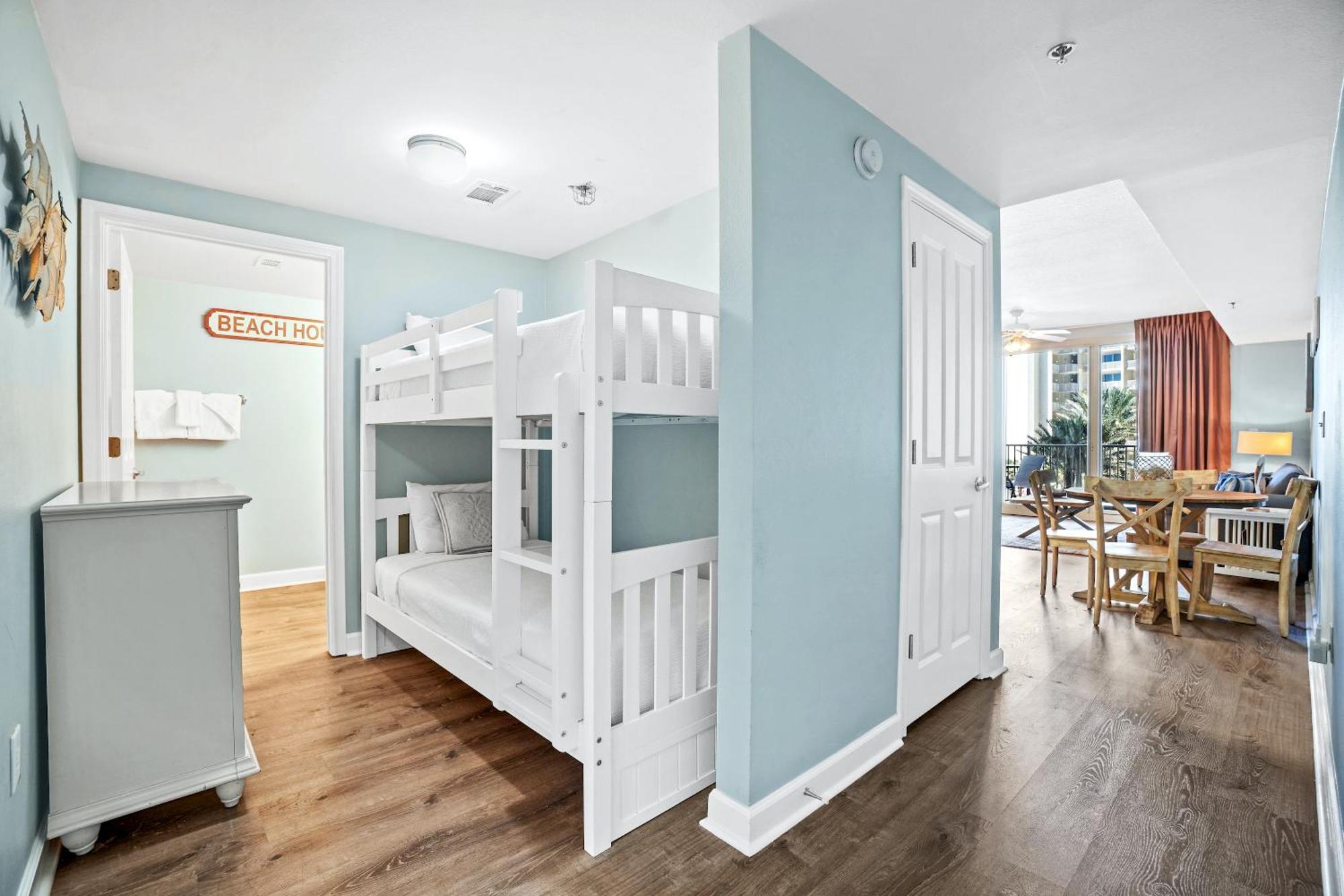 Shores Of Panama By Panhandle Getaways Panama City Beach Room photo