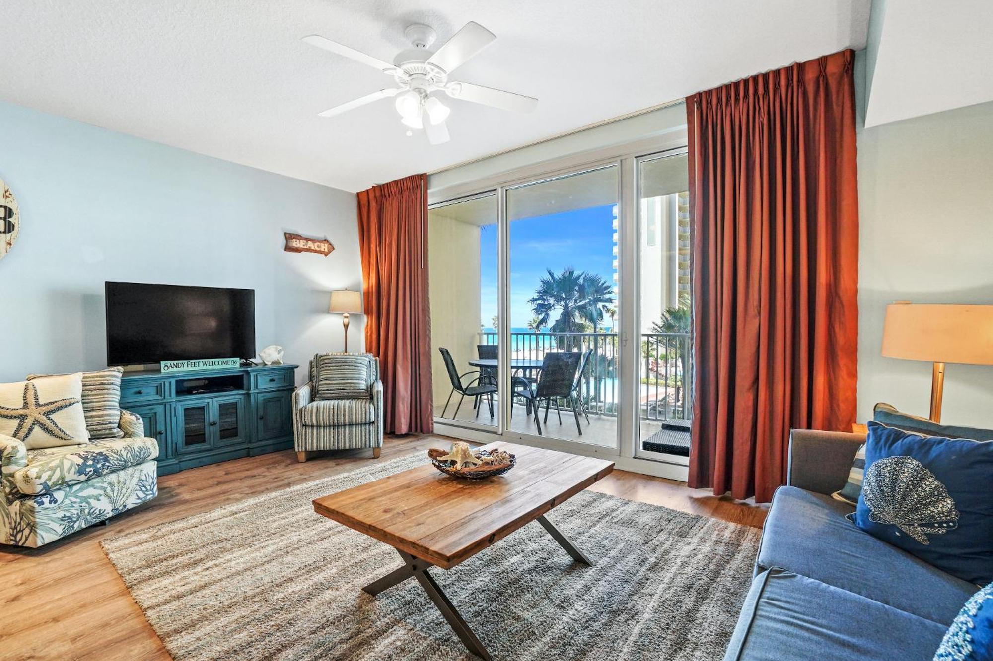 Shores Of Panama By Panhandle Getaways Panama City Beach Room photo