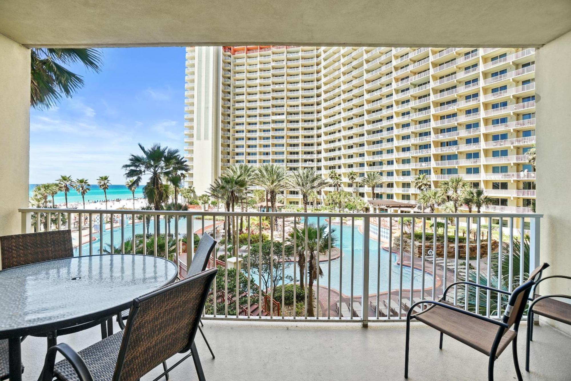 Shores Of Panama By Panhandle Getaways Panama City Beach Room photo