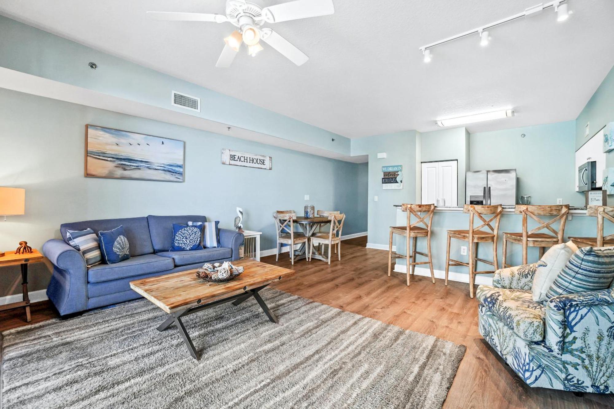 Shores Of Panama By Panhandle Getaways Panama City Beach Room photo