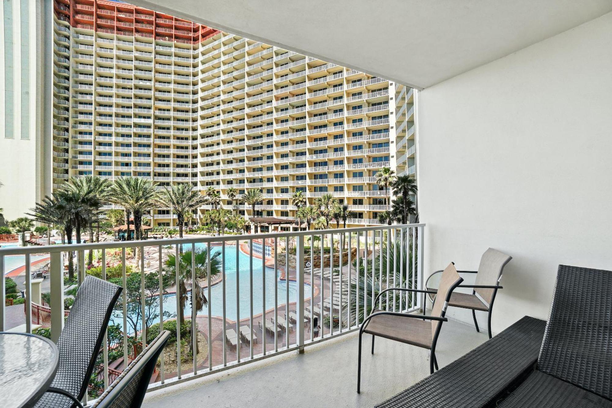 Shores Of Panama By Panhandle Getaways Panama City Beach Room photo