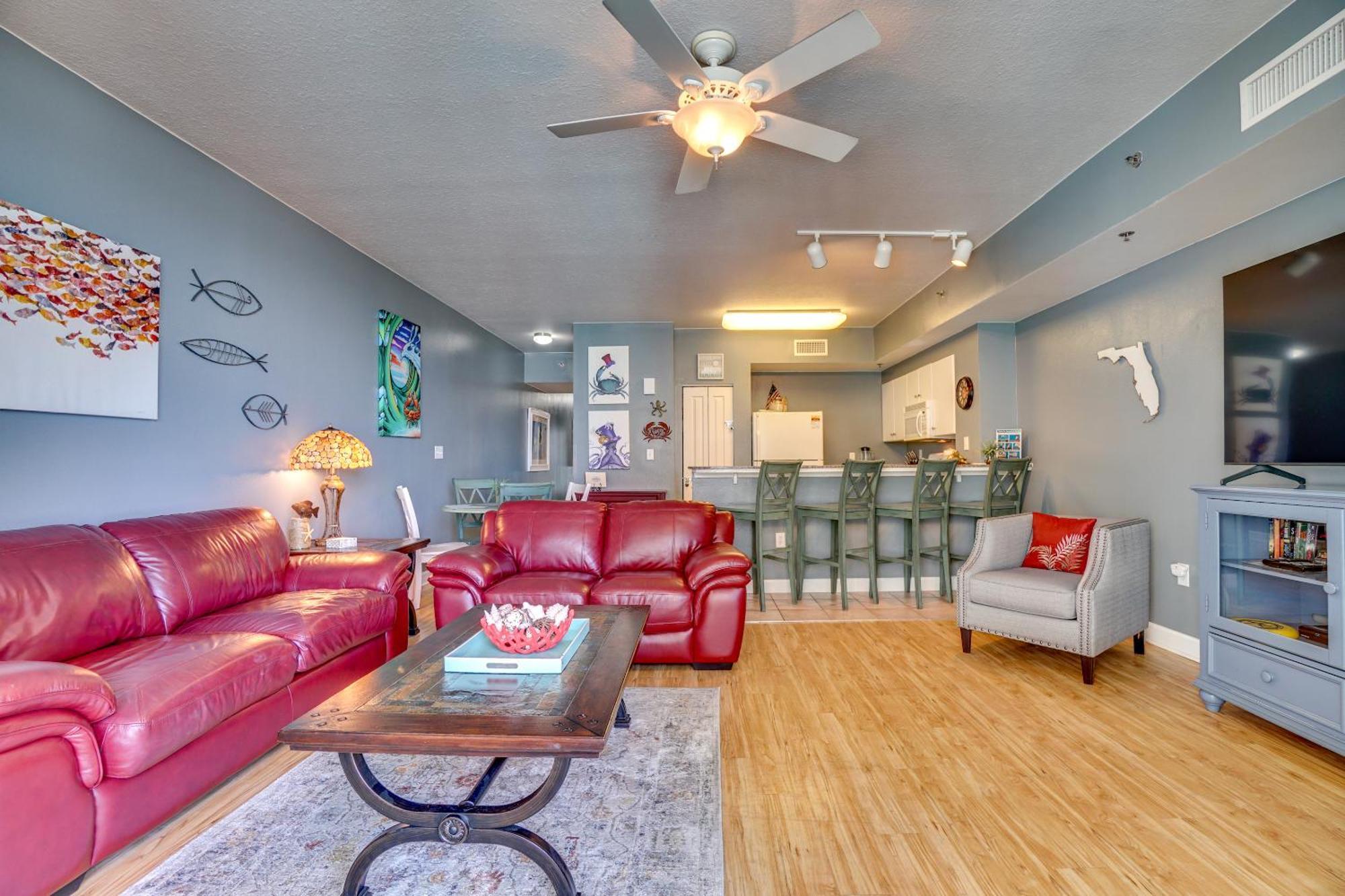 Shores Of Panama By Panhandle Getaways Panama City Beach Room photo
