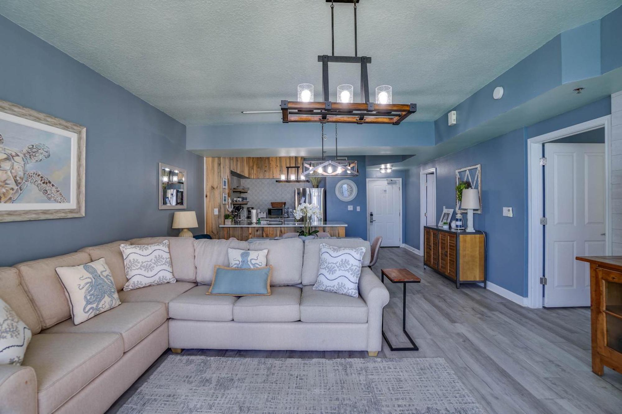 Shores Of Panama By Panhandle Getaways Panama City Beach Room photo