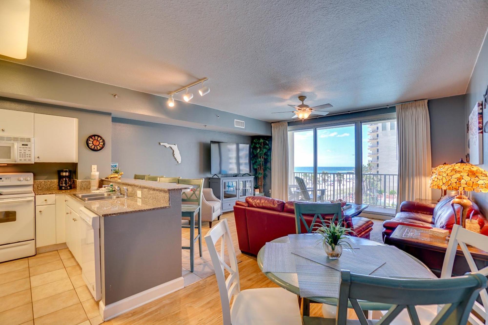 Shores Of Panama By Panhandle Getaways Panama City Beach Room photo