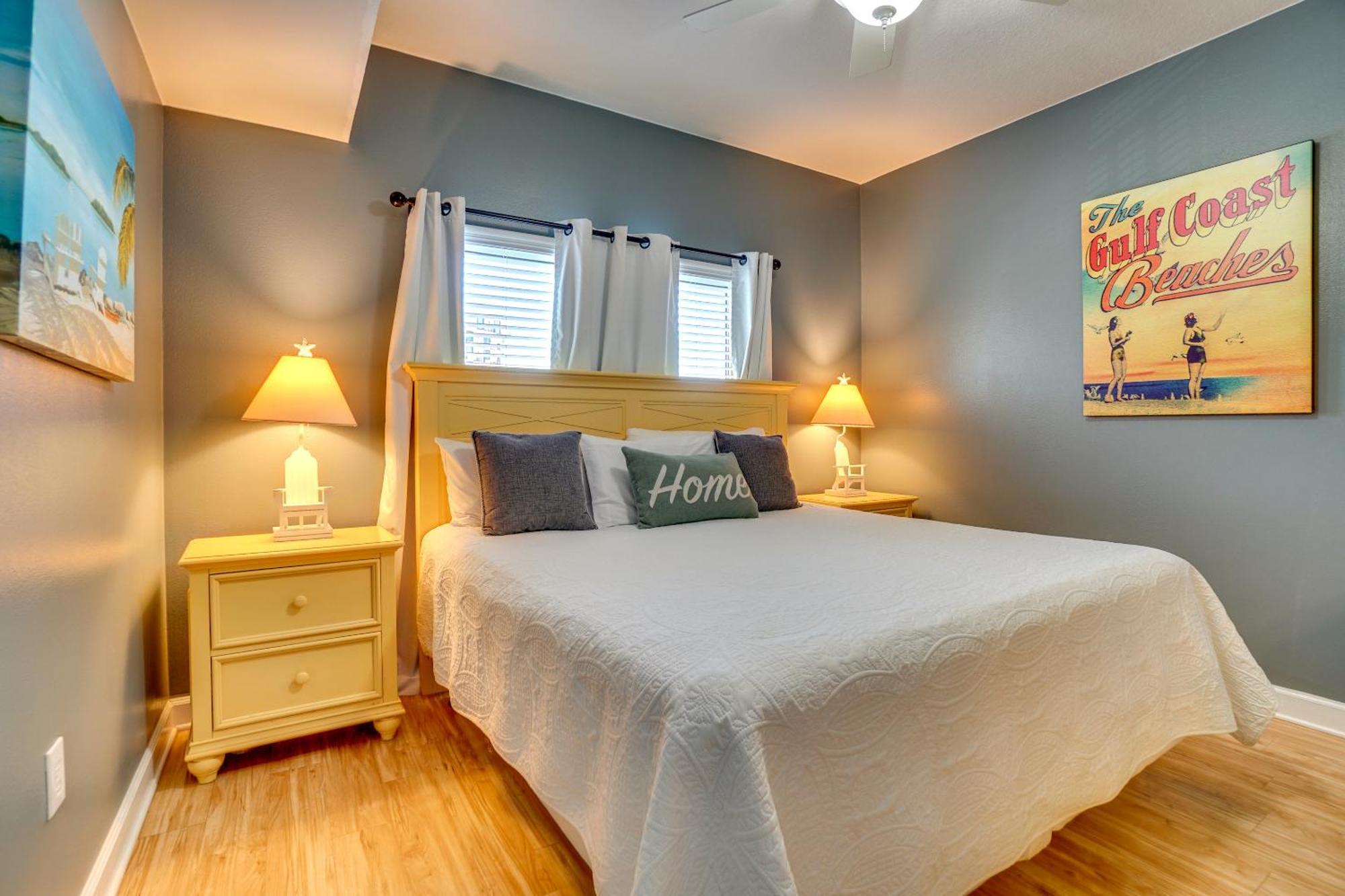 Shores Of Panama By Panhandle Getaways Panama City Beach Room photo