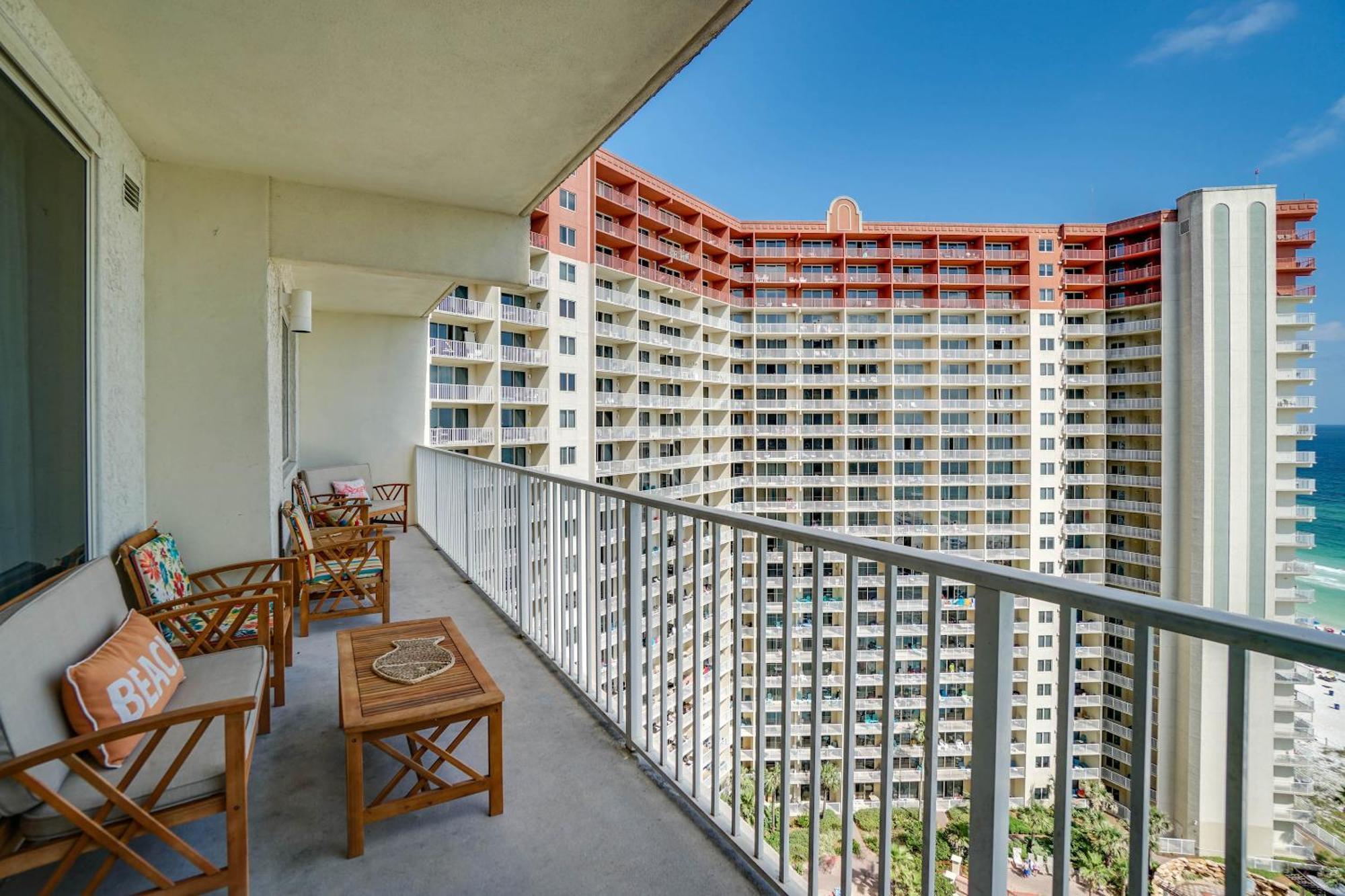 Shores Of Panama By Panhandle Getaways Panama City Beach Room photo