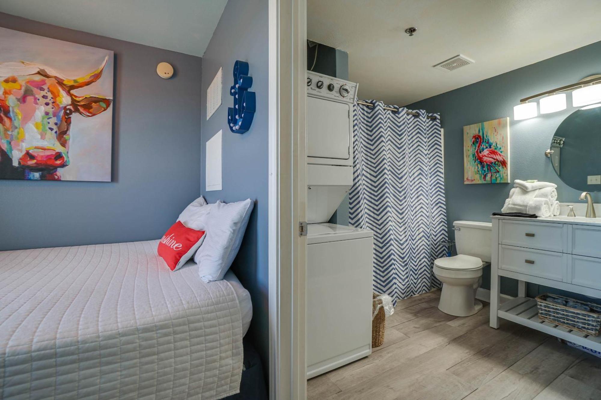 Shores Of Panama By Panhandle Getaways Panama City Beach Room photo