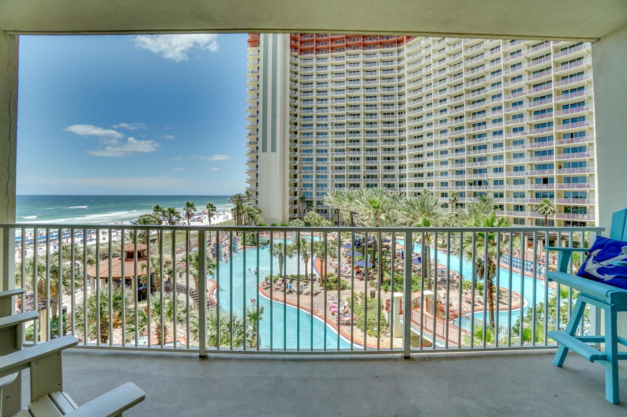 Shores Of Panama By Panhandle Getaways Panama City Beach Room photo