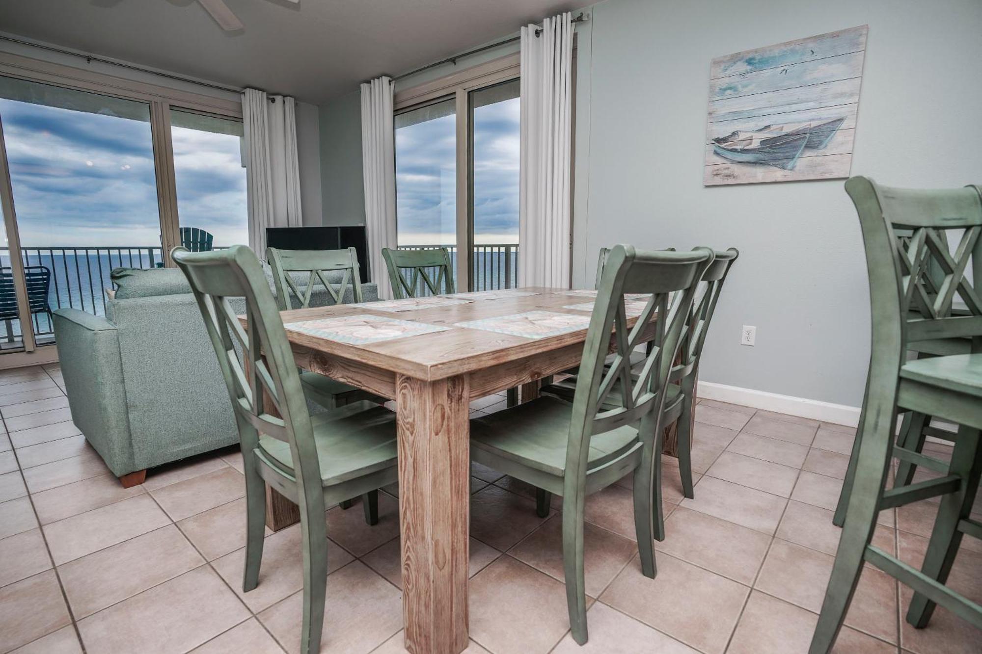 Shores Of Panama By Panhandle Getaways Panama City Beach Room photo