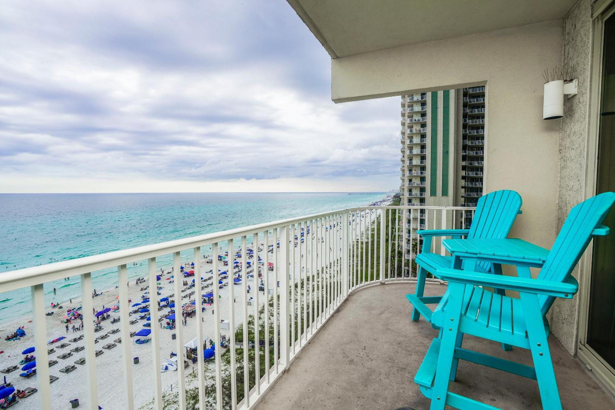 Shores Of Panama By Panhandle Getaways Panama City Beach Room photo