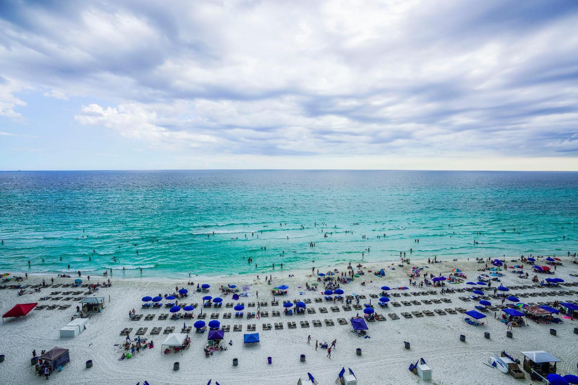 Shores Of Panama By Panhandle Getaways Panama City Beach Room photo