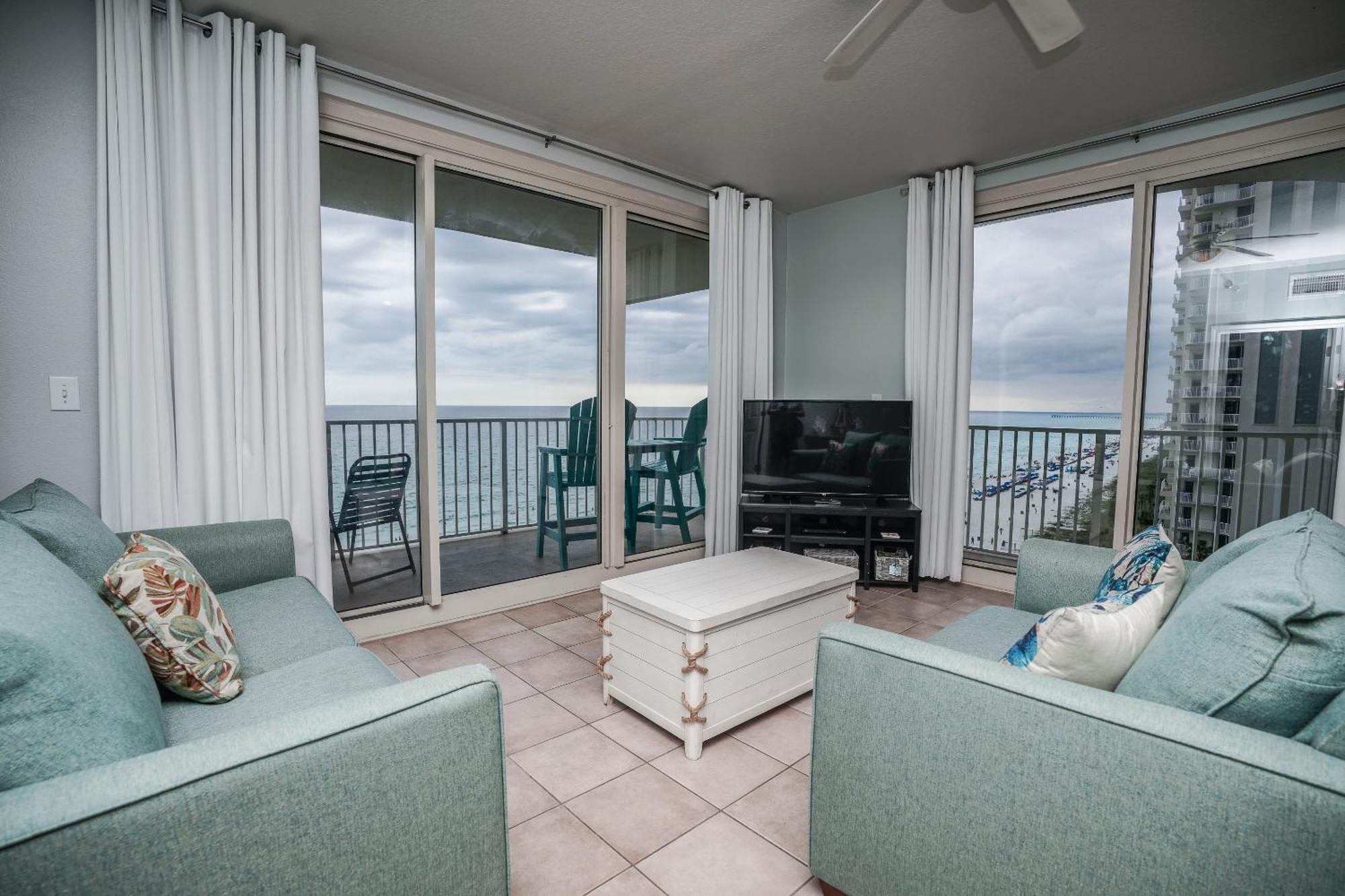 Shores Of Panama By Panhandle Getaways Panama City Beach Room photo