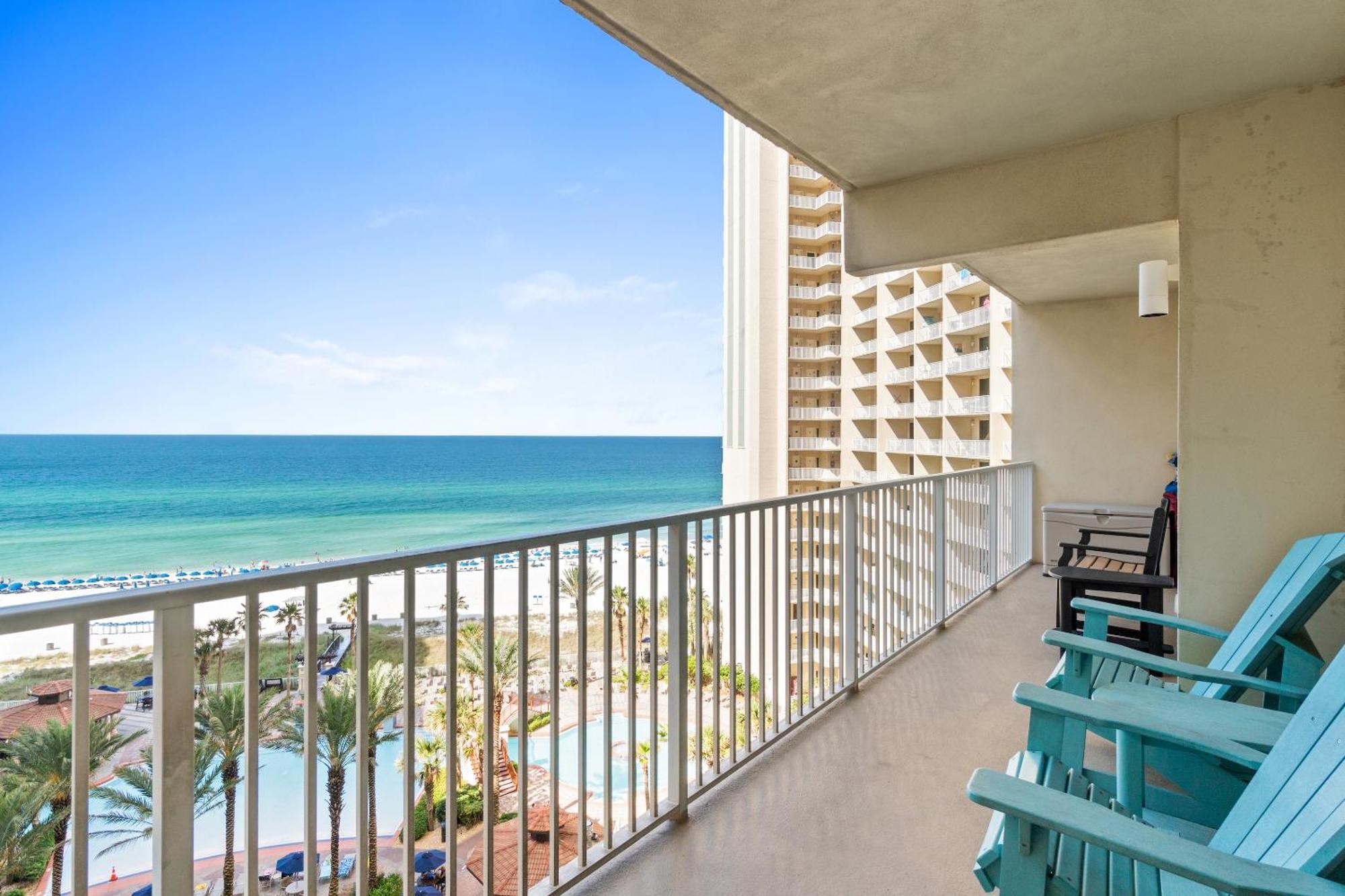 Shores Of Panama By Panhandle Getaways Panama City Beach Room photo
