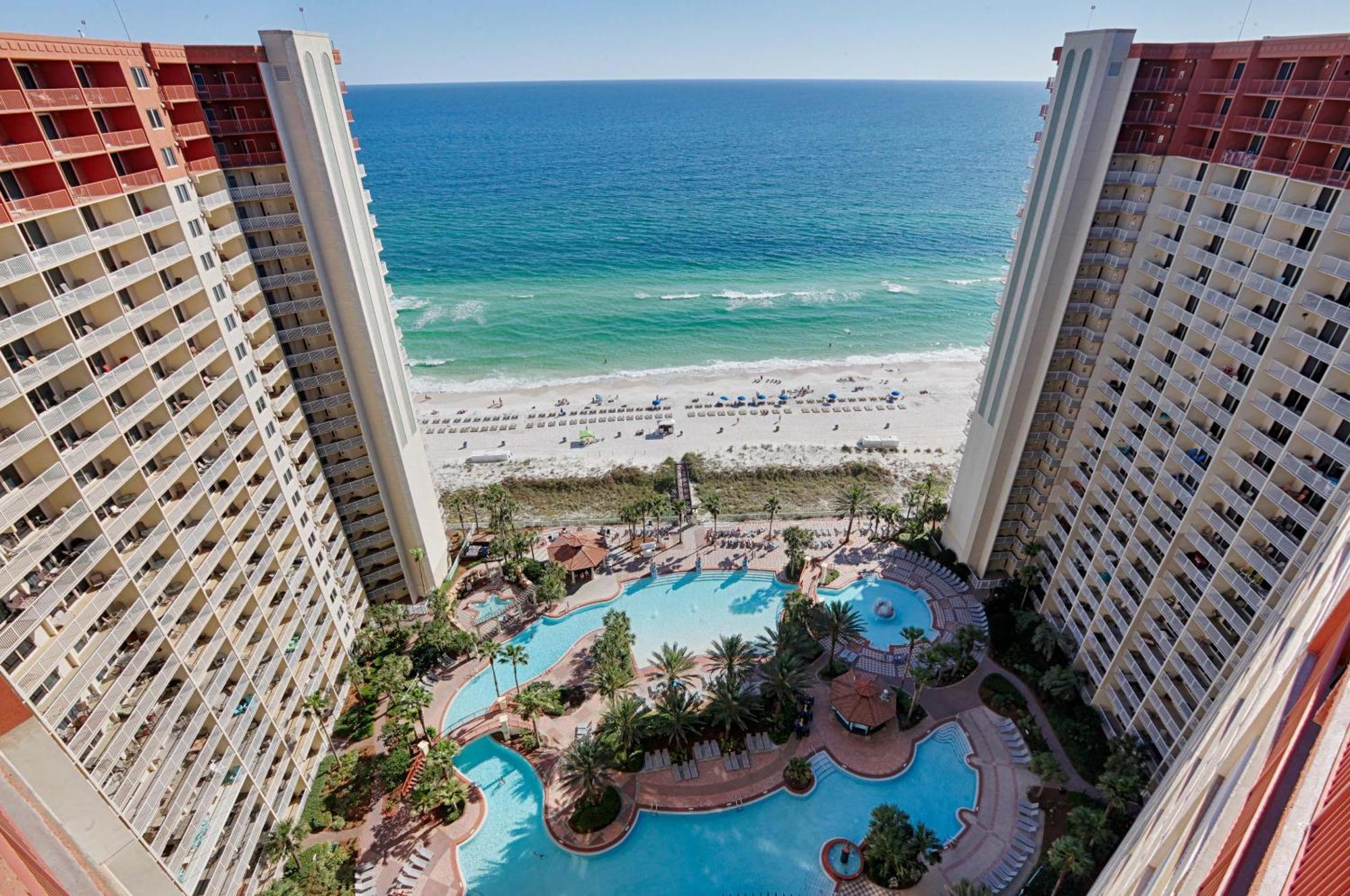 Shores Of Panama By Panhandle Getaways Panama City Beach Exterior photo